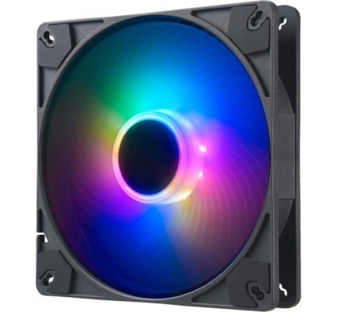 Silver Stone Кулер до корпусу Silver Stone SST-AP140I-ARGB