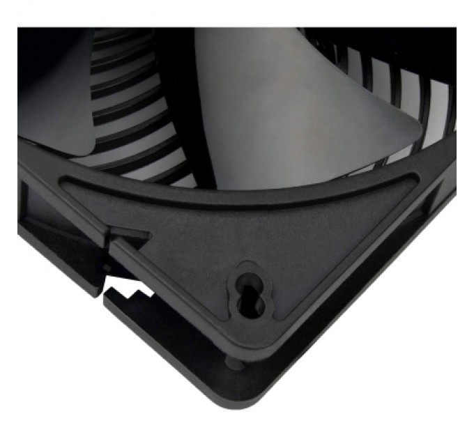 Silver Stone Кулер до корпусу Silver Stone SST-AP140I