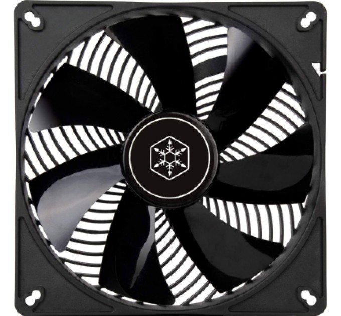 Silver Stone Кулер до корпусу Silver Stone SST-AP140I