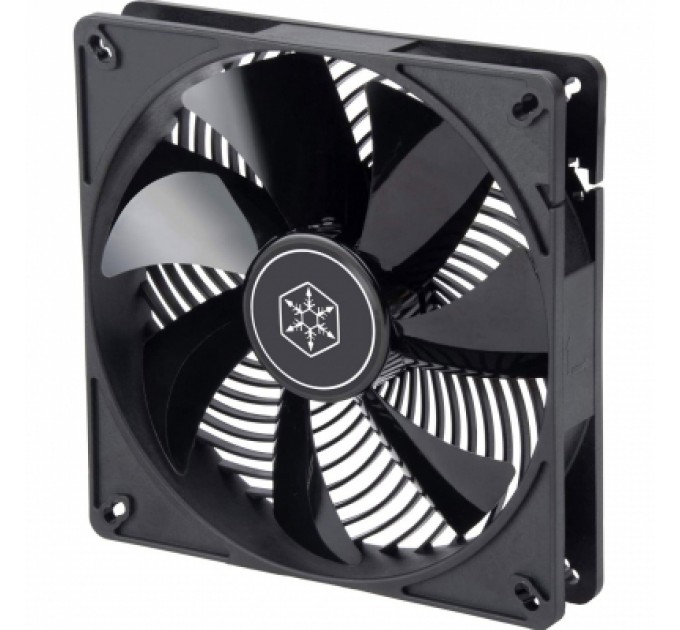 Silver Stone Кулер до корпусу Silver Stone SST-AP140I