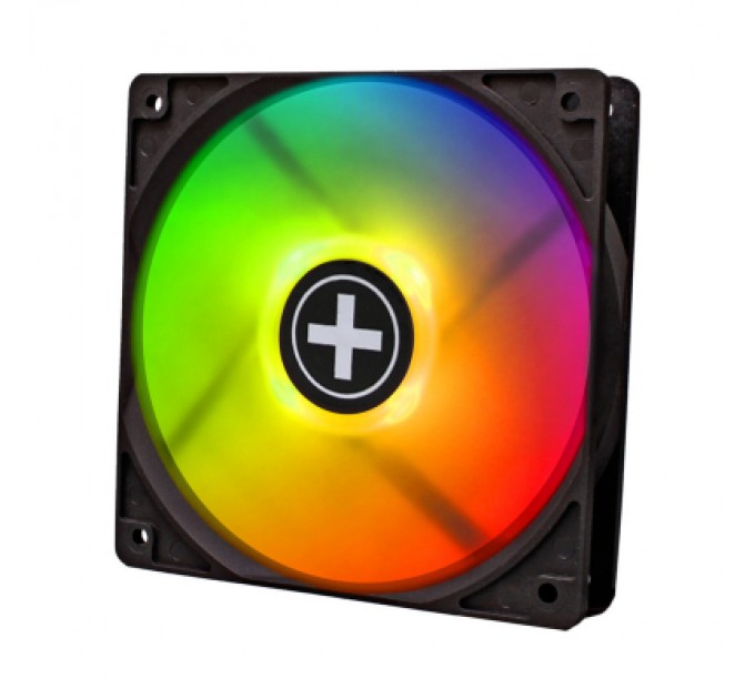 Xilence Кулер до корпусу Xilence XPF120.ARGB (XF063)