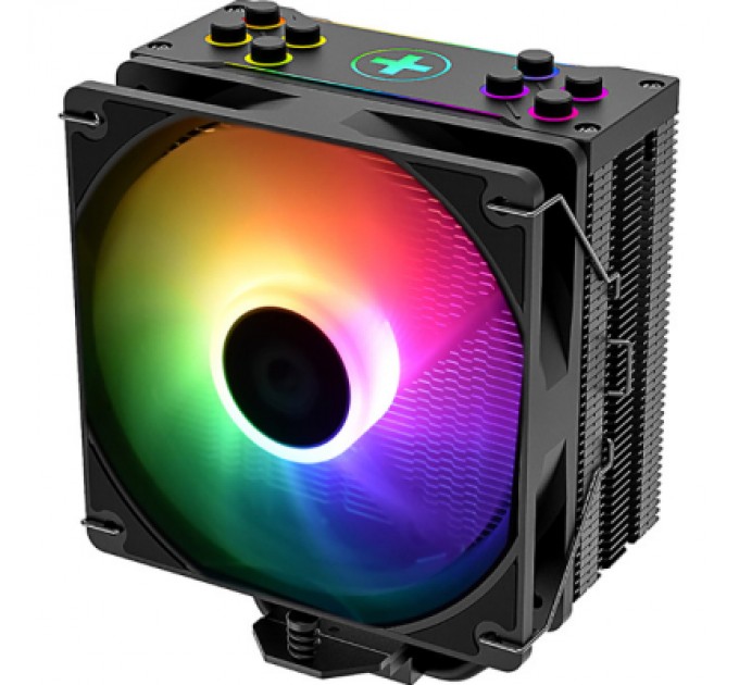 Xilence Кулер до процесора Xilence M704PRO.ARGB (XC056)