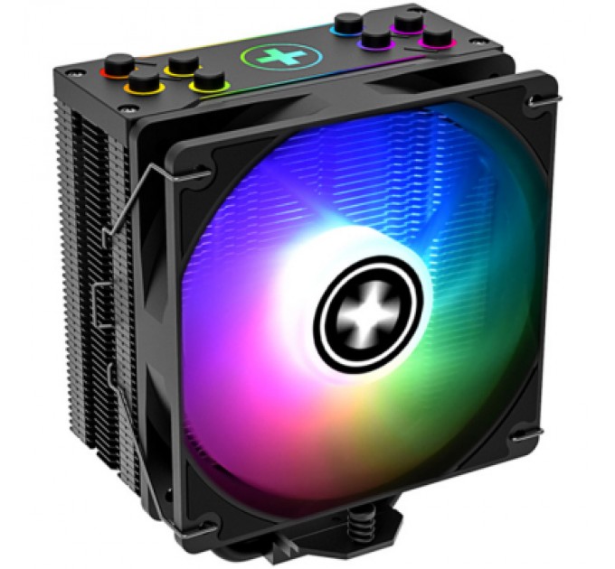 Xilence Кулер до процесора Xilence M704PRO.ARGB (XC056)