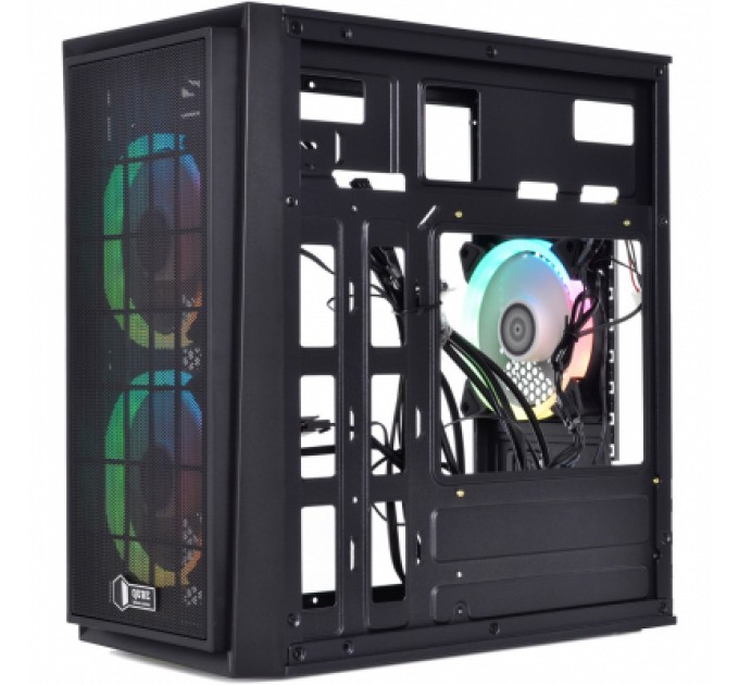 Qube Корпус Qube QBC01_FCNU3