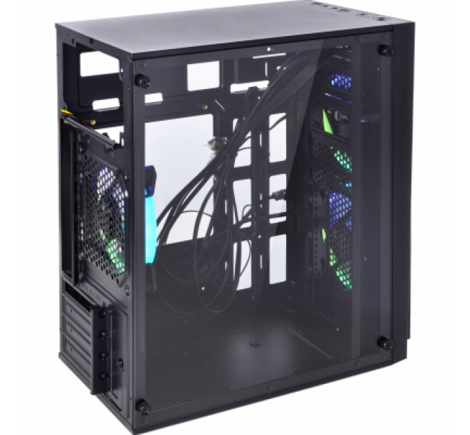 Qube Корпус Qube QBC01_FCNU3