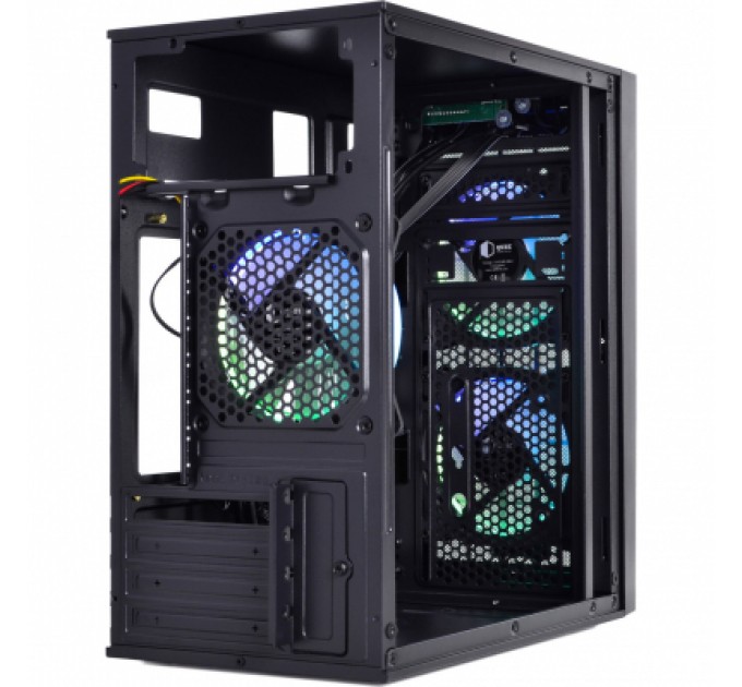 Qube Корпус Qube QBC01_FCNU3