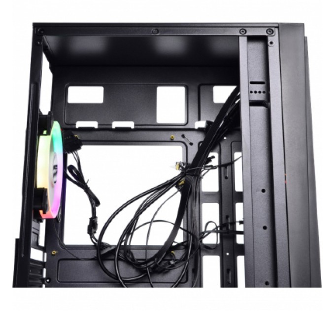 Qube Корпус Qube QBC01_FCNU3