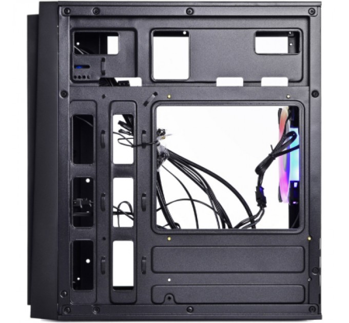 Qube Корпус Qube QBC01_FCNU3