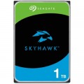 Seagate Жорсткий диск 3.5" 1TB Seagate (ST1000VX013)