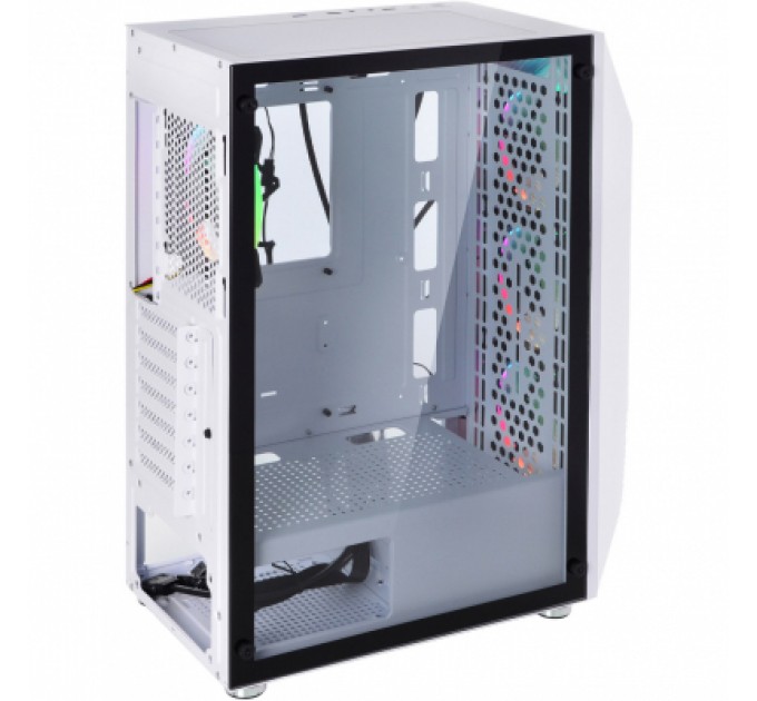 Qube Корпус Qube SNOW_FMMU3