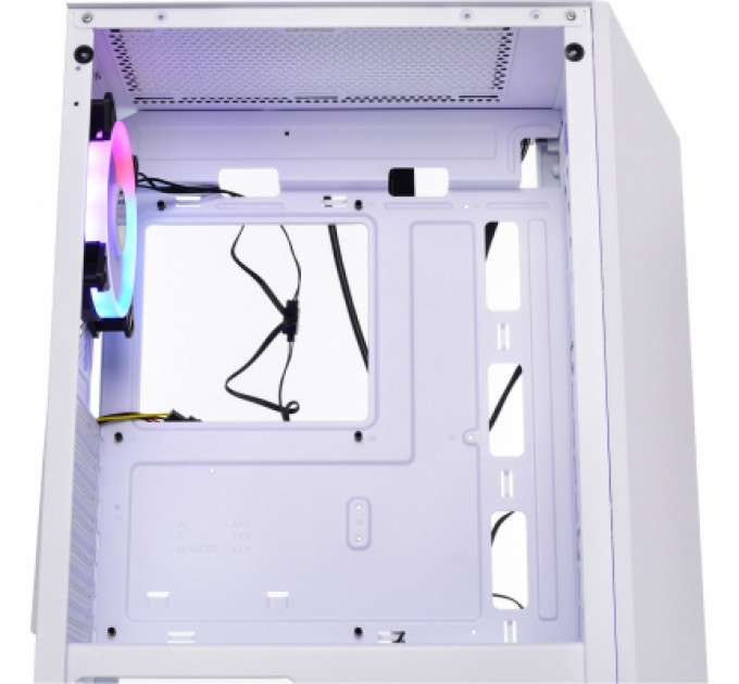 Qube Корпус Qube SNOW_FMMU3