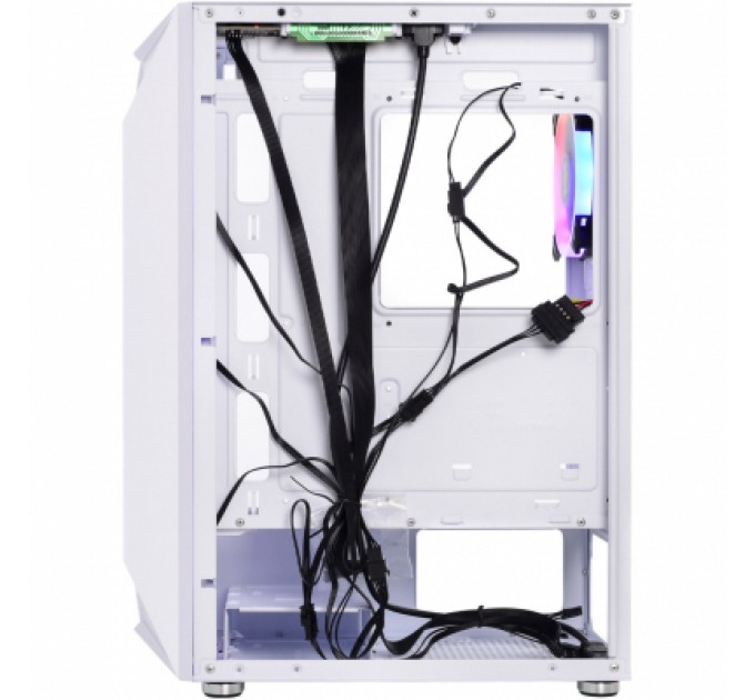 Qube Корпус Qube SNOW_FMMU3