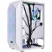 Qube Корпус Qube SNOW_FMMU3
