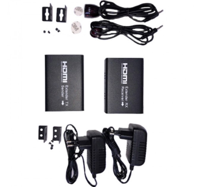 Atcom Контролер HDMI extender 150 m Atcom (15088)