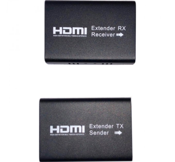Atcom Контролер HDMI extender 150 m Atcom (15088)