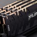 Kingston Fury (ex.HyperX) Модуль пам'яті для комп'ютера DDR4 8GB 3200 MHz RenegadeBlack Kingston Fury (ex.HyperX) (KF432C16RB/8)