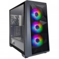 Xilence Корпус Xilence XG131_X712.RGB