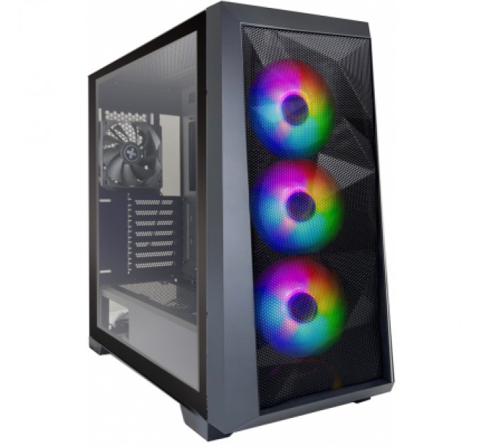 Xilence Корпус Xilence XG131_X712.RGB