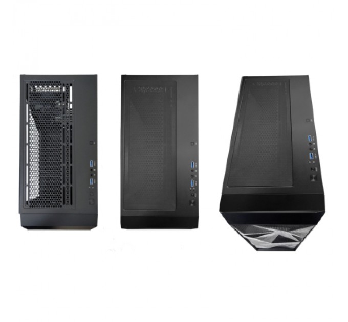 Xilence Корпус Xilence XG131_X712.RGB