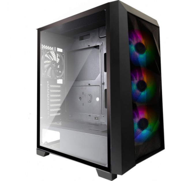 Xilence Корпус Xilence XG131_X712.RGB