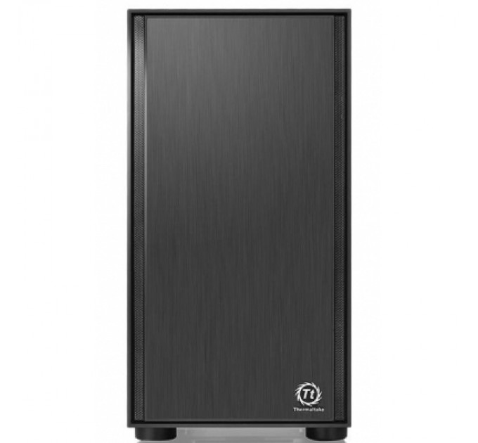 ThermalTake Корпус ThermalTake Versa H17 Black (CA-1J1-00S1NN-00)