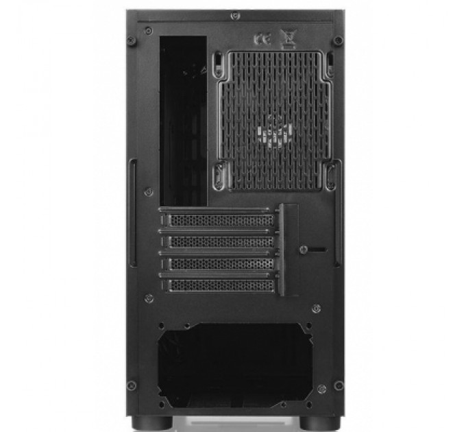 ThermalTake Корпус ThermalTake Versa H17 Black (CA-1J1-00S1NN-00)
