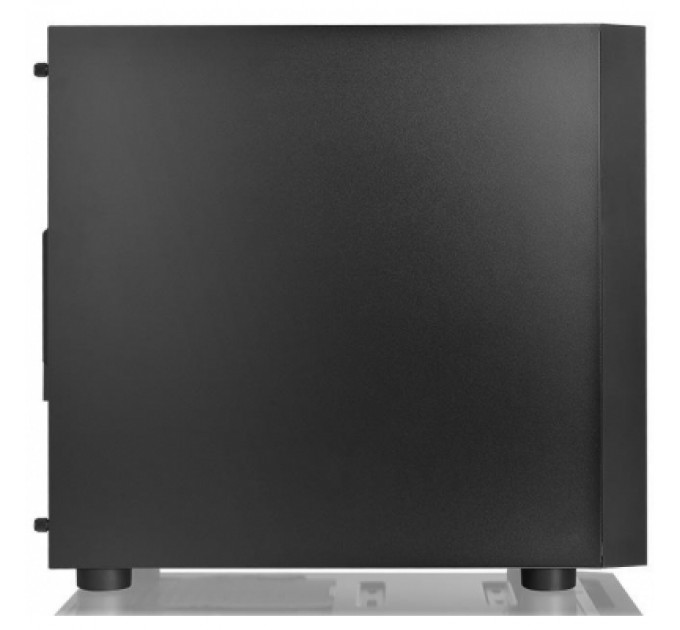 ThermalTake Корпус ThermalTake Versa H17 Black (CA-1J1-00S1NN-00)