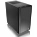 ThermalTake Корпус ThermalTake Versa H17 Black (CA-1J1-00S1NN-00)
