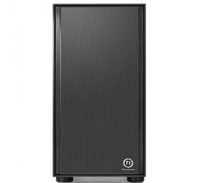 ThermalTake Корпус ThermalTake Versa H17 Black Window (CA-1J1-00S1WN-00)