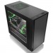 ThermalTake Корпус ThermalTake Versa H17 Black Window (CA-1J1-00S1WN-00)