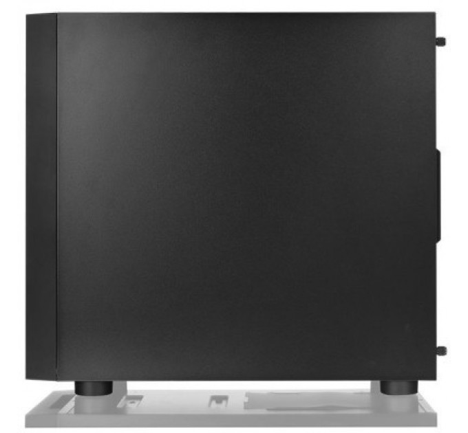 ThermalTake Корпус ThermalTake Versa H17 Black Window (CA-1J1-00S1WN-00)