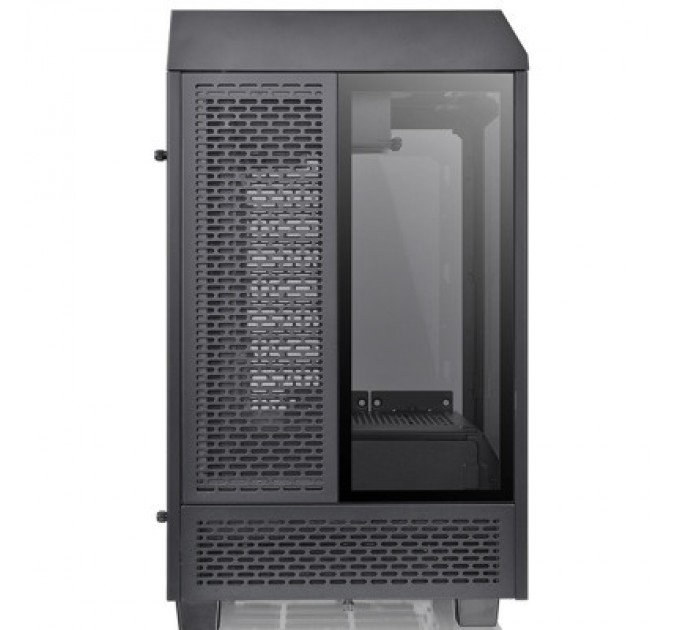 ThermalTake Корпус ThermalTake The Tower 100 Black Window (CA-1R3-00S1WN-00)