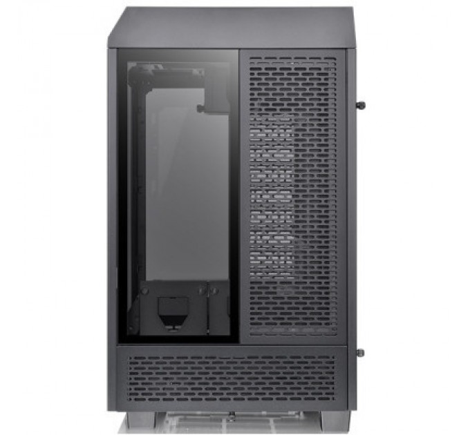 ThermalTake Корпус ThermalTake The Tower 100 Black Window (CA-1R3-00S1WN-00)