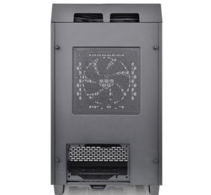ThermalTake Корпус ThermalTake The Tower 100 Black Window (CA-1R3-00S1WN-00)
