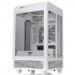 ThermalTake Корпус ThermalTake The Tower 100 Snow White (CA-1R3-00S6WN-00)