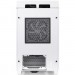 ThermalTake Корпус ThermalTake The Tower 100 Snow White (CA-1R3-00S6WN-00)