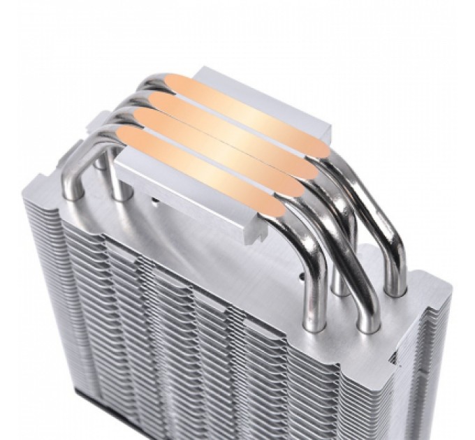 ThermalTake Кулер до процесора ThermalTake TOUGHAIR 310 (CL-P074-AL12BL-A)