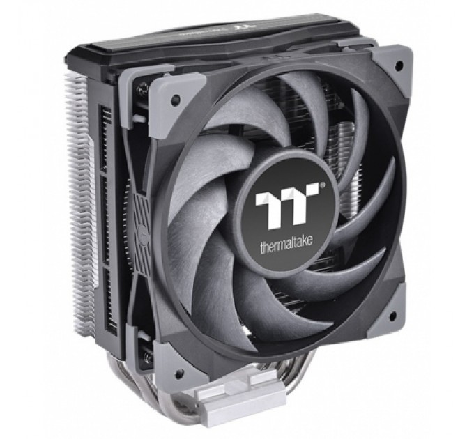ThermalTake Кулер до процесора ThermalTake TOUGHAIR 310 (CL-P074-AL12BL-A)