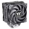 ThermalTake Кулер до процесора ThermalTake TOUGHAIR 510 (CL-P075-AL12BL-A)