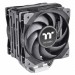 ThermalTake Кулер до процесора ThermalTake TOUGHAIR 510 (CL-P075-AL12BL-A)