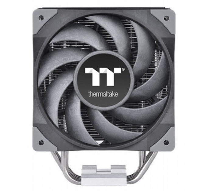 ThermalTake Кулер до процесора ThermalTake TOUGHAIR 510 (CL-P075-AL12BL-A)