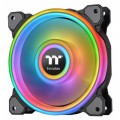 ThermalTake Кулер до корпусу ThermalTake Riing Quad 14 RGB Radiator Fan TT Premium Edition (CL-F089-PL14SW-C)
