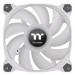 ThermalTake Кулер до корпусу ThermalTake Pure Duo 12 ARGB Sync Radiator Fan White (CL-F097-PL12SW-A)