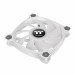 ThermalTake Кулер до корпусу ThermalTake Pure Duo 12 ARGB Sync Radiator Fan White (CL-F097-PL12SW-A)