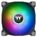 ThermalTake Кулер до корпусу ThermalTake Pure Duo 14 ARGB Sync Radiator Fan 2 Pack Fan (CL-F116-PL14SW-A)