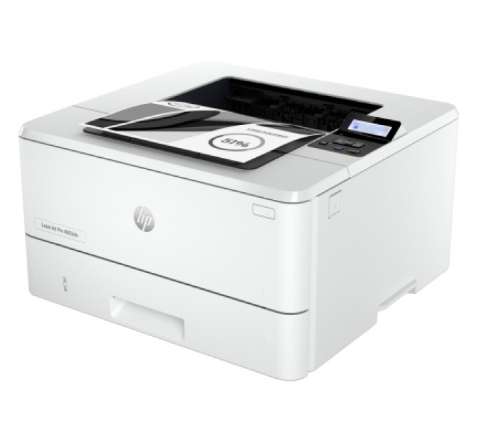HP Лазерний принтер HP LaserJet Pro M4003dn (2Z609A)