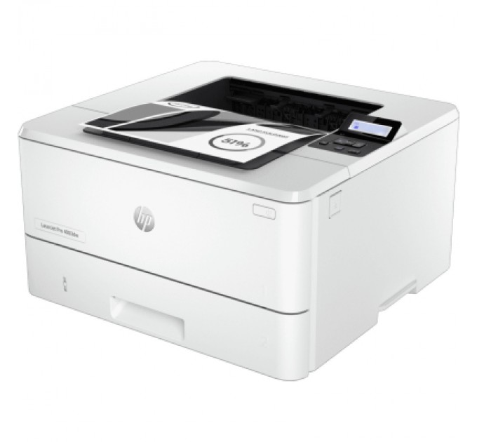 HP Лазерний принтер HP LaserJet Pro M4003dw (2Z610A)