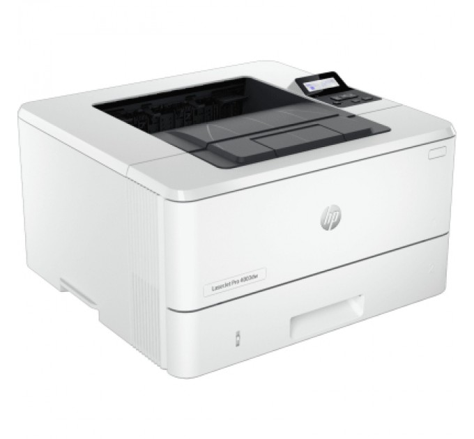 HP Лазерний принтер HP LaserJet Pro M4003dw (2Z610A)