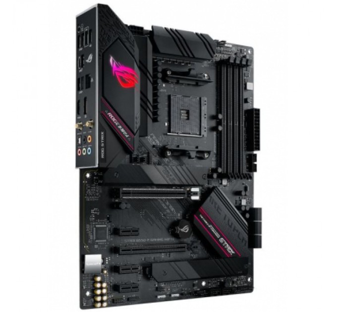 ASUS Материнська плата ASUS ROG STRIX B550-F GAMING WIFI II