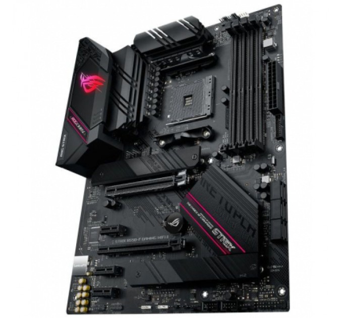 ASUS Материнська плата ASUS ROG STRIX B550-F GAMING WIFI II